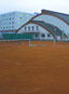 škola tenisu Praha